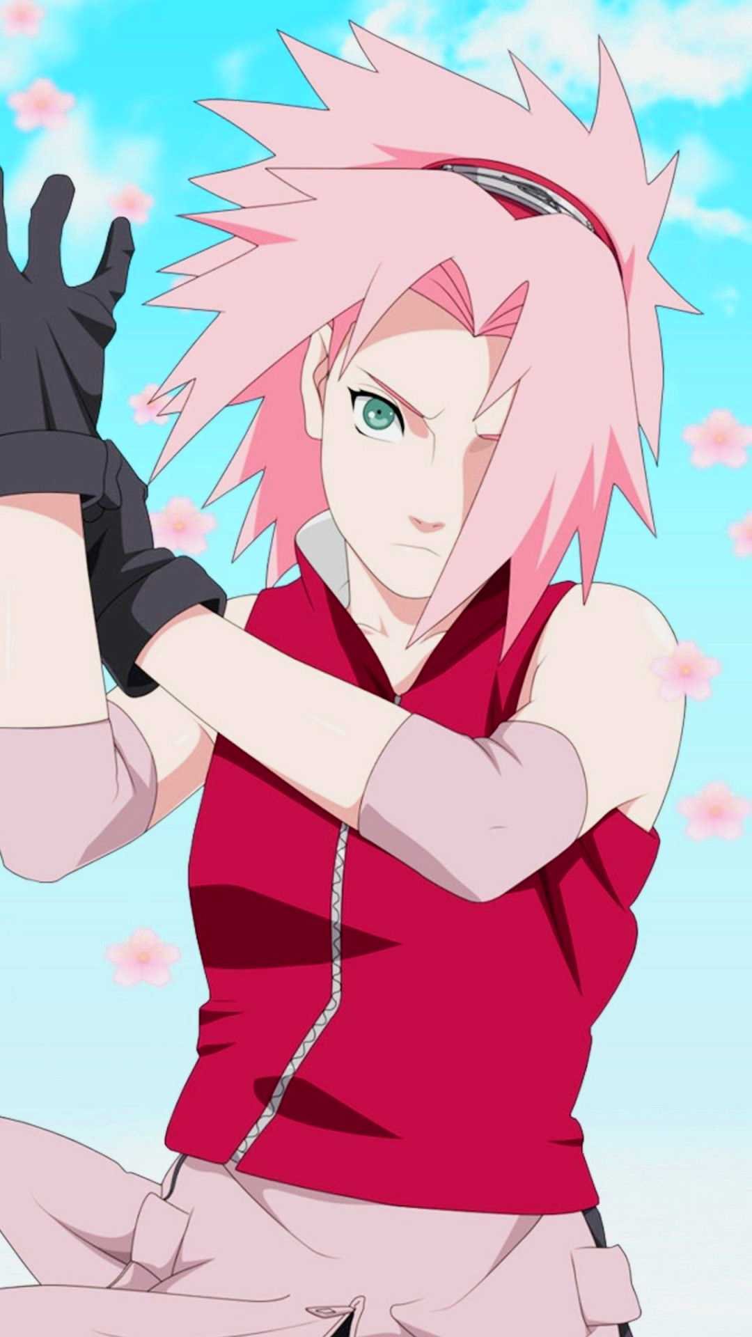Sakura Haruno In Re Zero Unmasking The True Antagonist